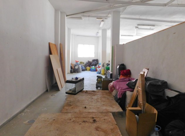 Reventa - Comercial - San Miguel de Salinas