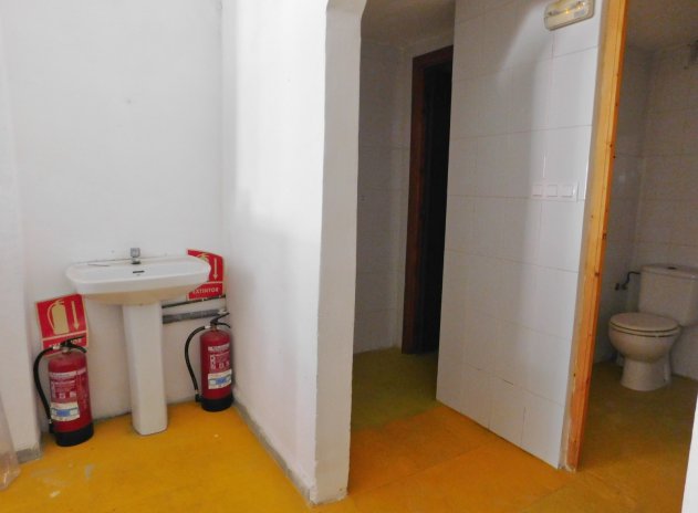 Reventa - Comercial - San Miguel de Salinas