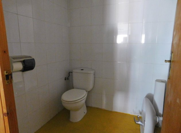 Reventa - Comercial - San Miguel de Salinas