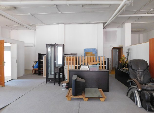 Reventa - Comercial - San Miguel de Salinas