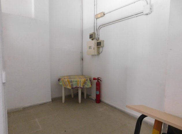 Reventa - Comercial - San Miguel de Salinas