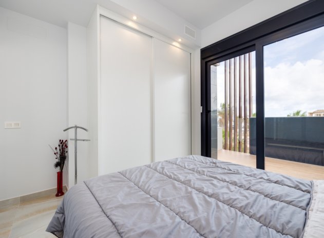 Resale - Villa * - Orihuela - Lomas de Cabo Roig