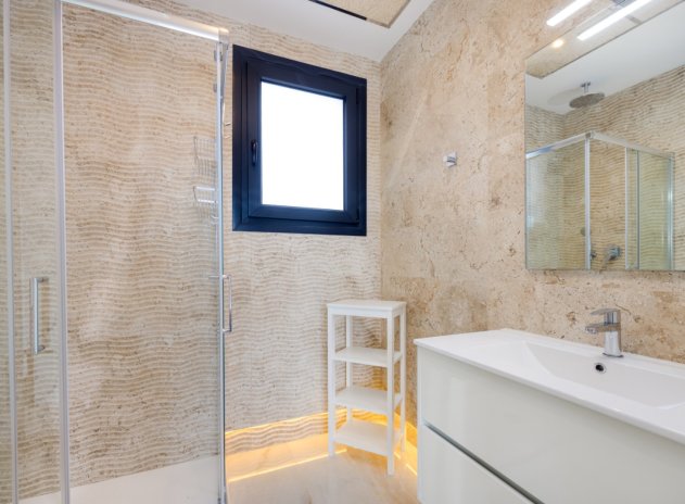 Resale - Villa * - Orihuela - Lomas de Cabo Roig