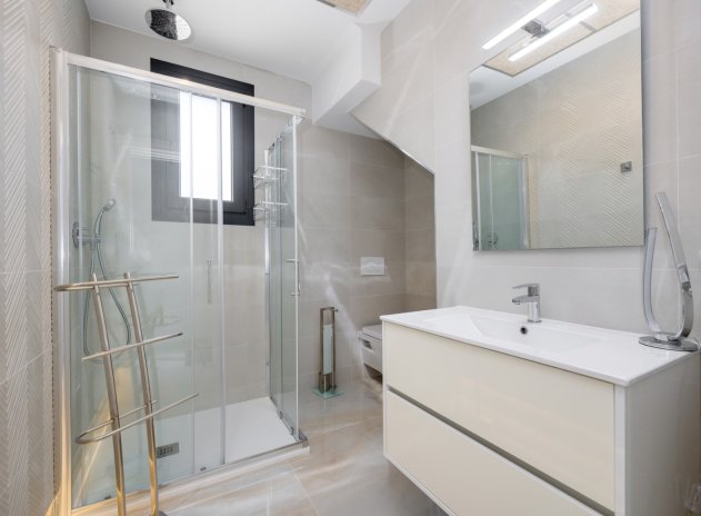 Resale - Villa * - Orihuela - Lomas de Cabo Roig