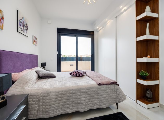 Resale - Villa * - Orihuela - Lomas de Cabo Roig