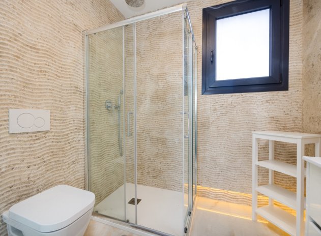 Resale - Villa * - Orihuela - Lomas de Cabo Roig