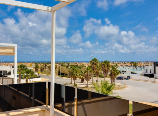 Resale - Villa * - Orihuela - Lomas de Cabo Roig