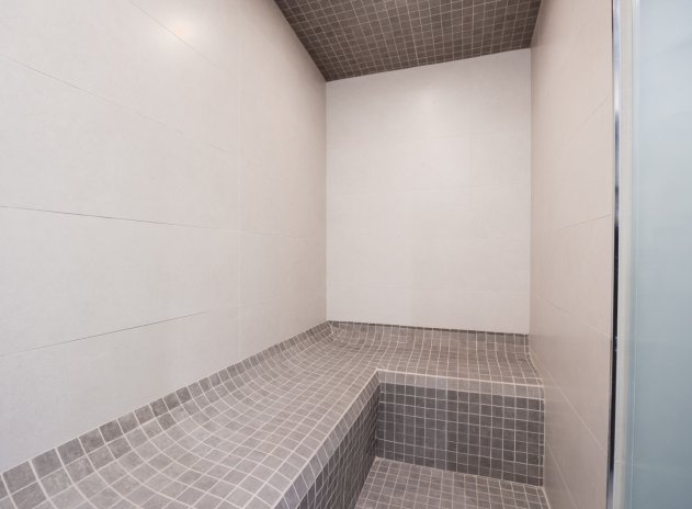 Resale - Villa * - Orihuela - Lomas de Cabo Roig