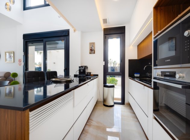 Resale - Villa * - Orihuela - Lomas de Cabo Roig