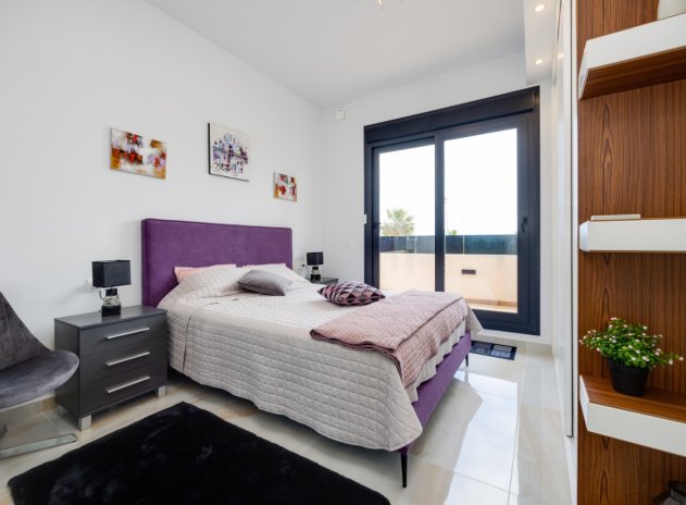 Resale - Villa * - Orihuela - Lomas de Cabo Roig