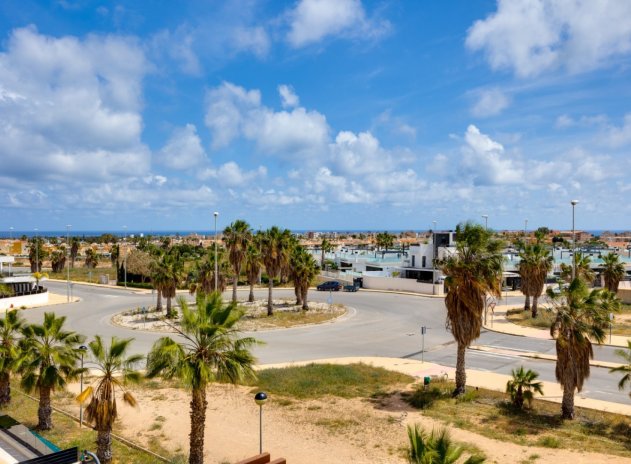 Resale - Villa * - Orihuela - Lomas de Cabo Roig