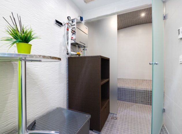 Resale - Villa * - Orihuela - Lomas de Cabo Roig