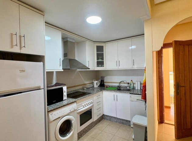 Herverkoop - Appartement - Villamartin - Villamartín