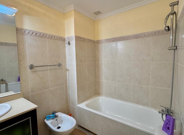 Herverkoop - Appartement - Villamartin - Villamartín