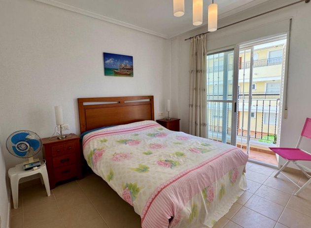 Herverkoop - Appartement - Villamartin - Villamartín
