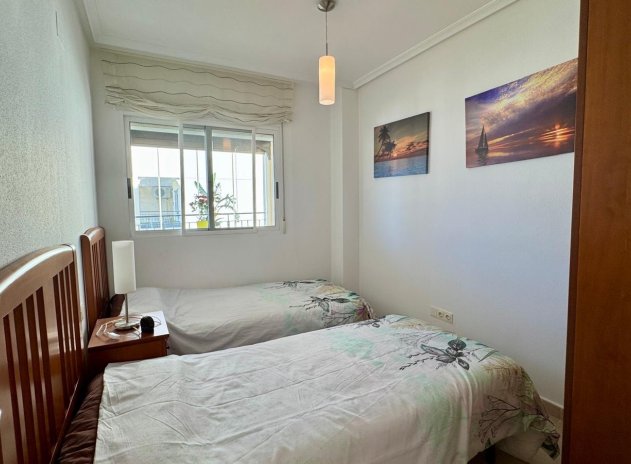 Herverkoop - Appartement - Villamartin - Villamartín