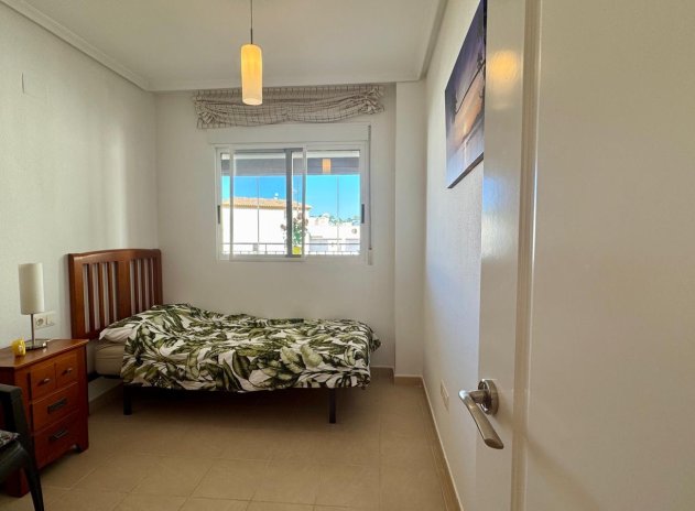 Herverkoop - Appartement - Villamartin - Villamartín