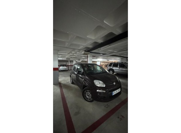 Herverkoop - Appartement - Villamartin - Villamartín