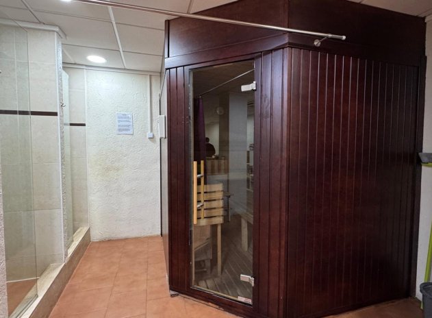 Herverkoop - Appartement - Villamartin - Villamartín