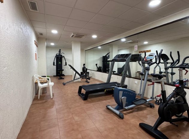 Herverkoop - Appartement - Villamartin - Villamartín