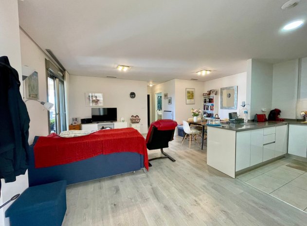 Revente - Appartement - Orihuela Costa - Los Dolses