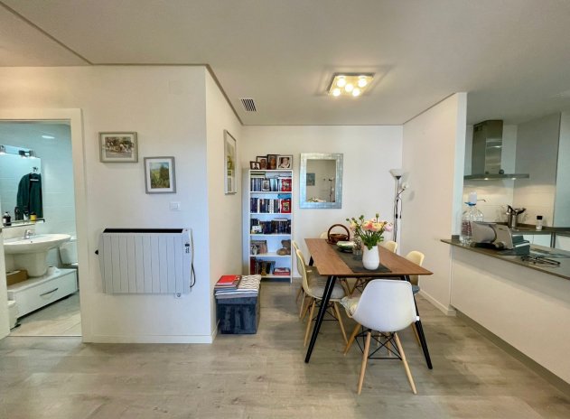 Revente - Appartement - Orihuela Costa - Los Dolses