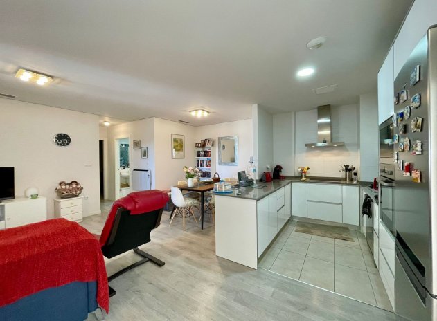 Revente - Appartement - Orihuela Costa - Los Dolses