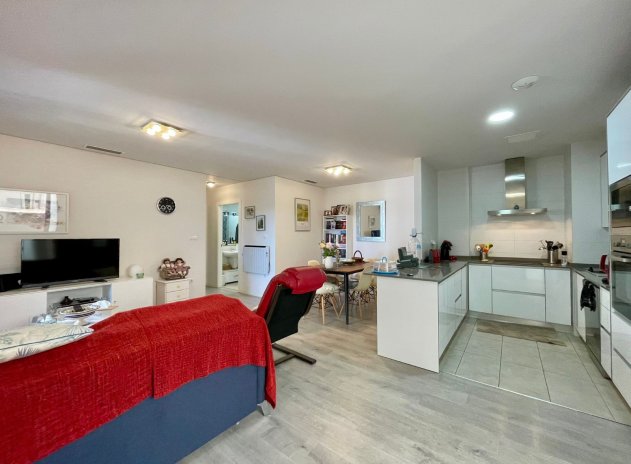 Revente - Appartement - Orihuela Costa - Los Dolses