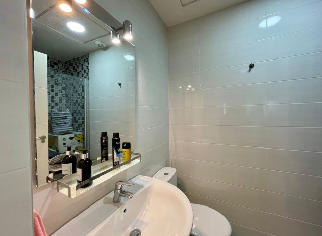 Revente - Appartement - Orihuela Costa - Los Dolses