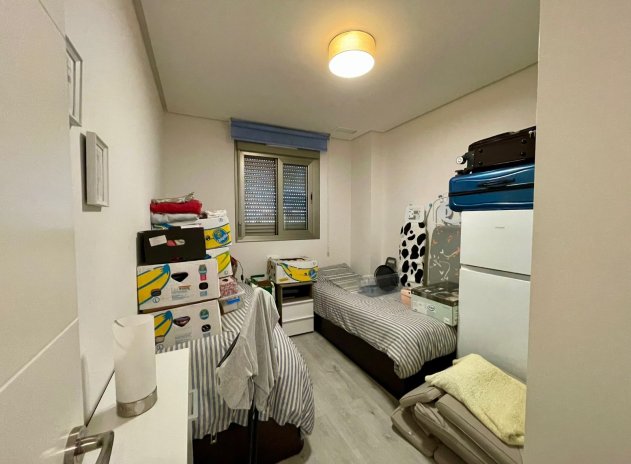 Revente - Appartement - Orihuela Costa - Los Dolses