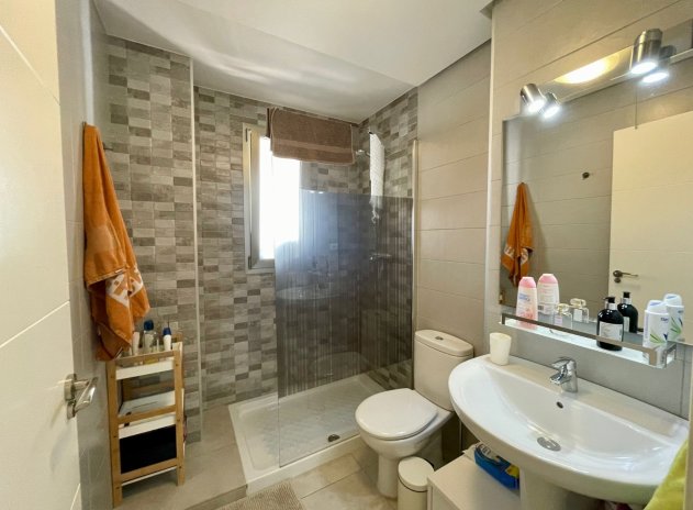 Revente - Appartement - Orihuela Costa - Los Dolses