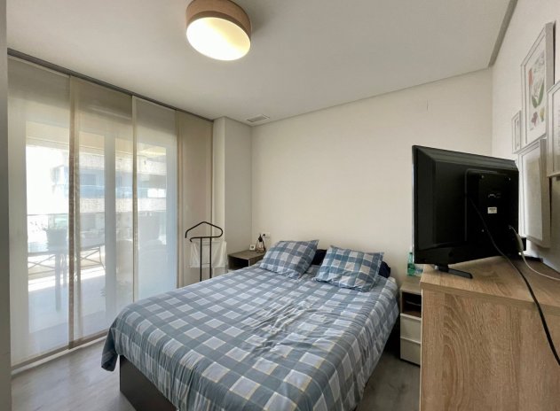 Revente - Appartement - Orihuela Costa - Los Dolses