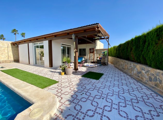 Resale - Villa * - Ciudad Quesada - Ciudad Quesada *