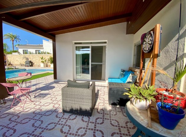 Resale - Villa * - Ciudad Quesada - Ciudad Quesada *