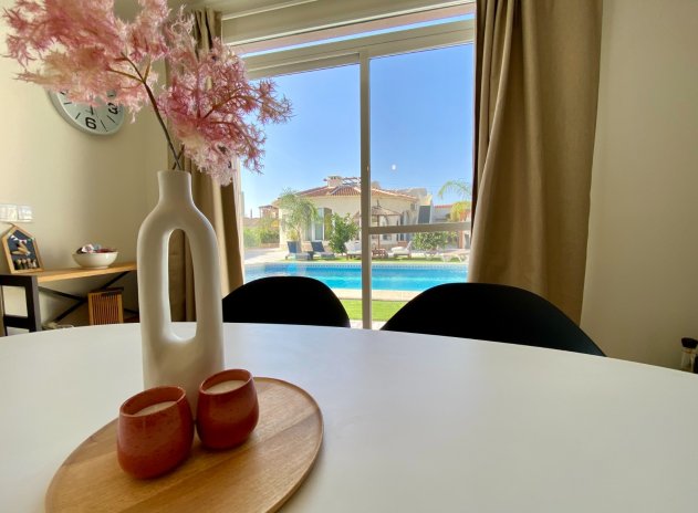 Resale - Villa * - Ciudad Quesada - Ciudad Quesada *