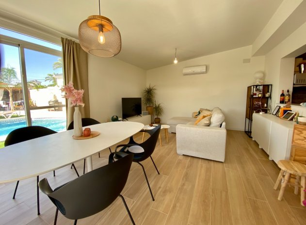 Resale - Villa * - Ciudad Quesada - Ciudad Quesada *