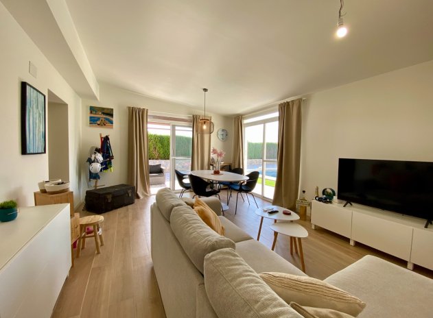 Resale - Villa * - Ciudad Quesada - Ciudad Quesada *