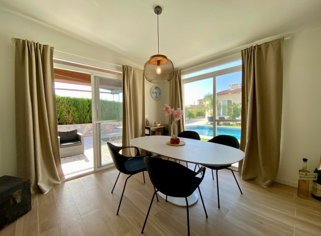 Resale - Villa * - Ciudad Quesada - Ciudad Quesada *