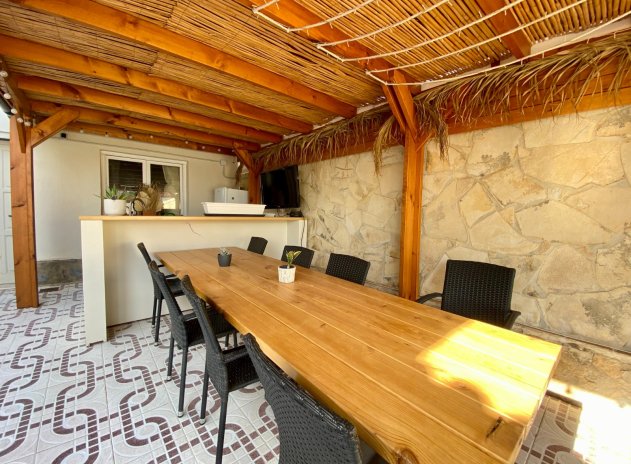 Resale - Villa * - Ciudad Quesada - Ciudad Quesada *