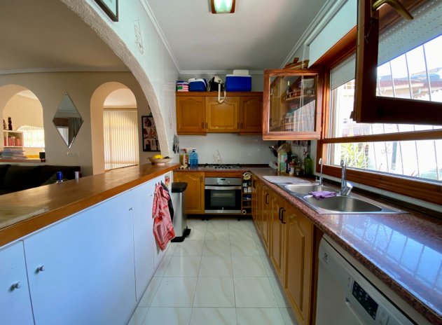 Resale - Villa * - Ciudad Quesada - Ciudad Quesada *