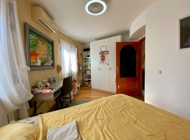 Resale - Villa * - Ciudad Quesada - Ciudad Quesada *