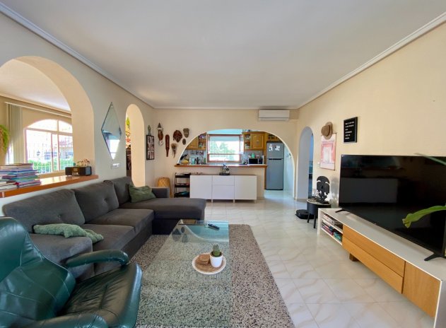 Resale - Villa * - Ciudad Quesada - Ciudad Quesada *