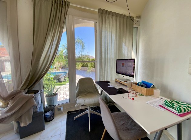 Resale - Villa * - Ciudad Quesada - Ciudad Quesada *