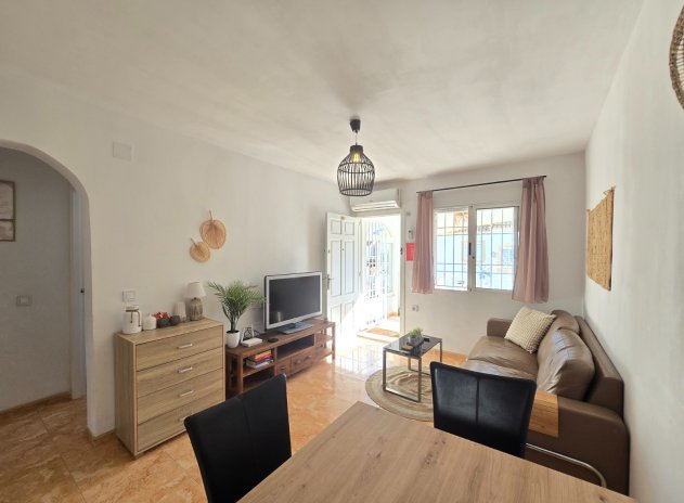 Herverkoop - Appartement - Torrevieja - El Limonar