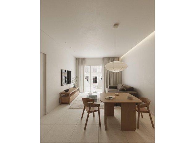 New Build - Apartment / Flat * - Torrevieja - Torrevieja *