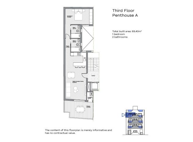 New Build - Apartment / Flat * - Torrevieja - Torrevieja *