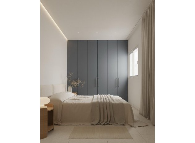 Neue Gebäude - Wohnung - Torrevieja