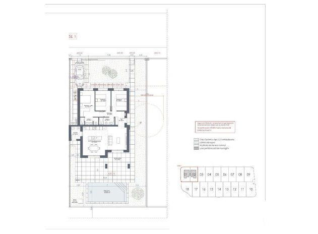 Nieuwbouw Woningen - Villa - La Romana - Villas de la Romana