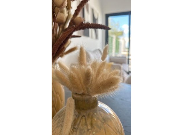 Neue Gebäude - Wohnung - San Fulgencio - Pueblo