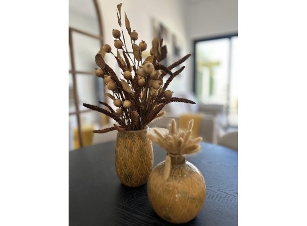 Neue Gebäude - Wohnung - San Fulgencio - Pueblo